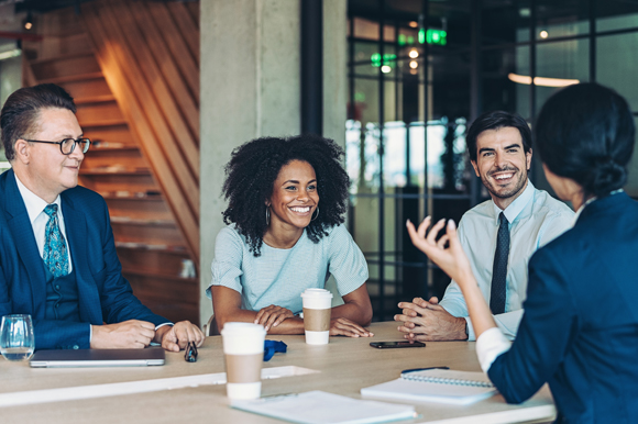 Valley Business Checking Account